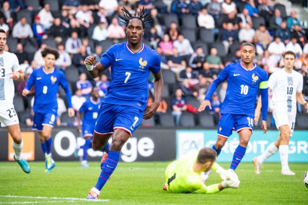 francja