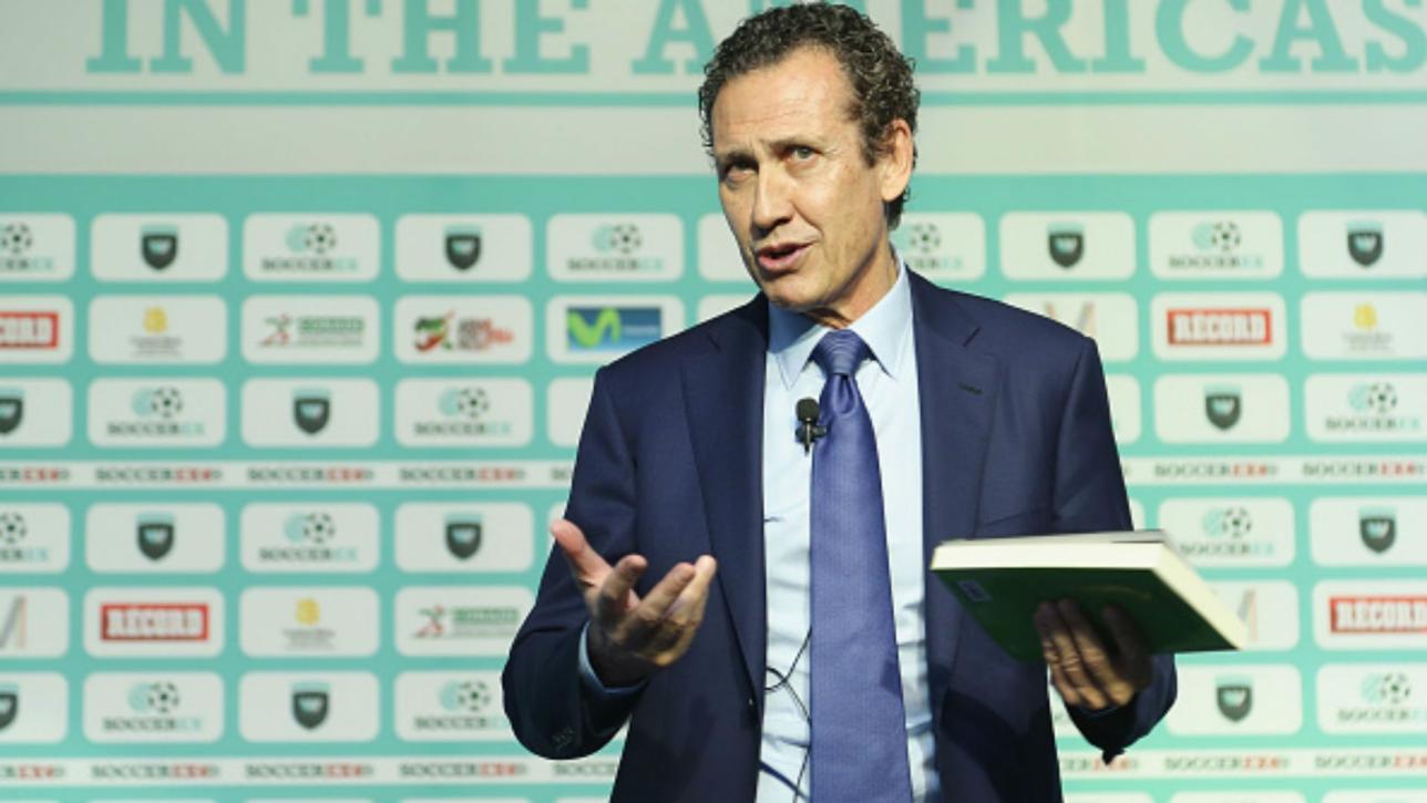 Jorge Valdano
