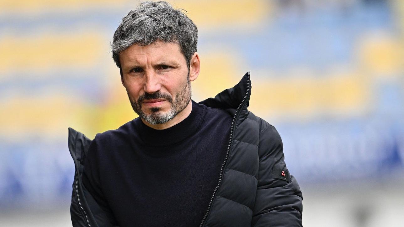 Mark Van Bommel