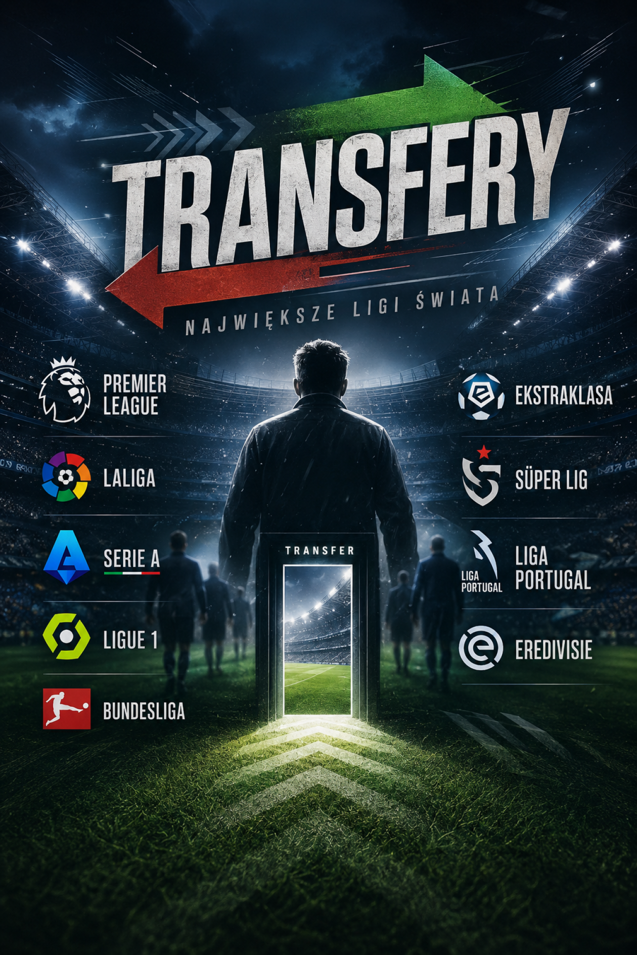 Transfery