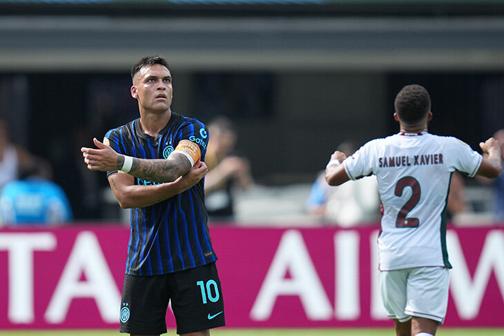 Lautaro Inter
