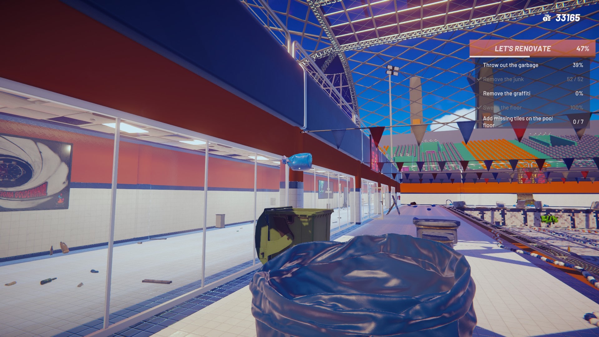 gra komputerowa Roberta Lewandowskiego