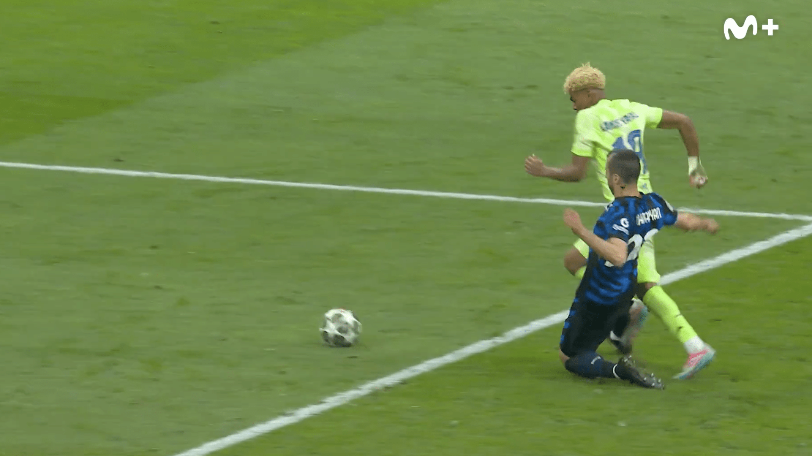 Yamal Mkhitaryan Karny