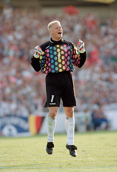 Peter Scmeichel 1992