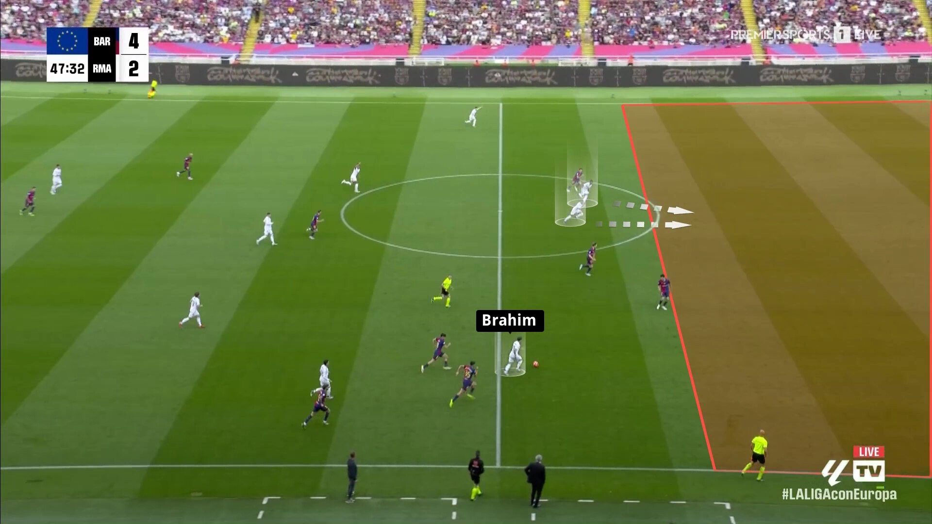 Taktyka Barcelony. Jak Flick ponownie odmienił drużynę