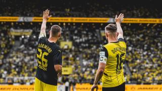 Błaszczykowski i Piszczek