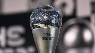 Fifa The best awards