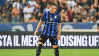 Piotr Zielinski w Interze Mediolan