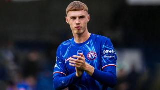 Cole Palmer, Chelsea