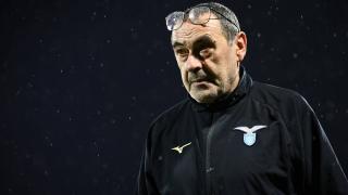 Maurizio Sarri
