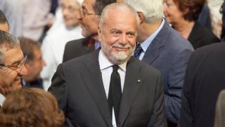 Aurelio De Laurentiis
