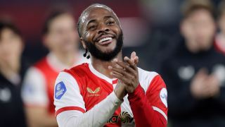 Raheem Sterling