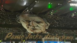 Jacek Magiera, kibice