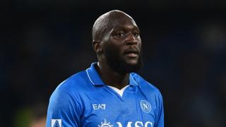 Romelu Lukaku, Napoli