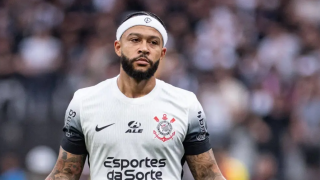 Depay, Corinthians