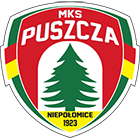 Puszcza Niepołomice