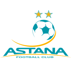  Astana