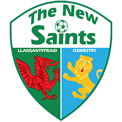 The New Saints