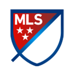 liga MLS Logotyp