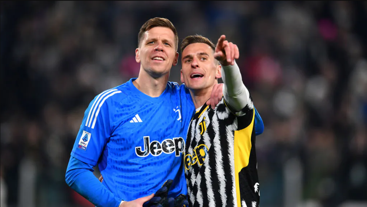 Getty Images / Valerio Pennicino