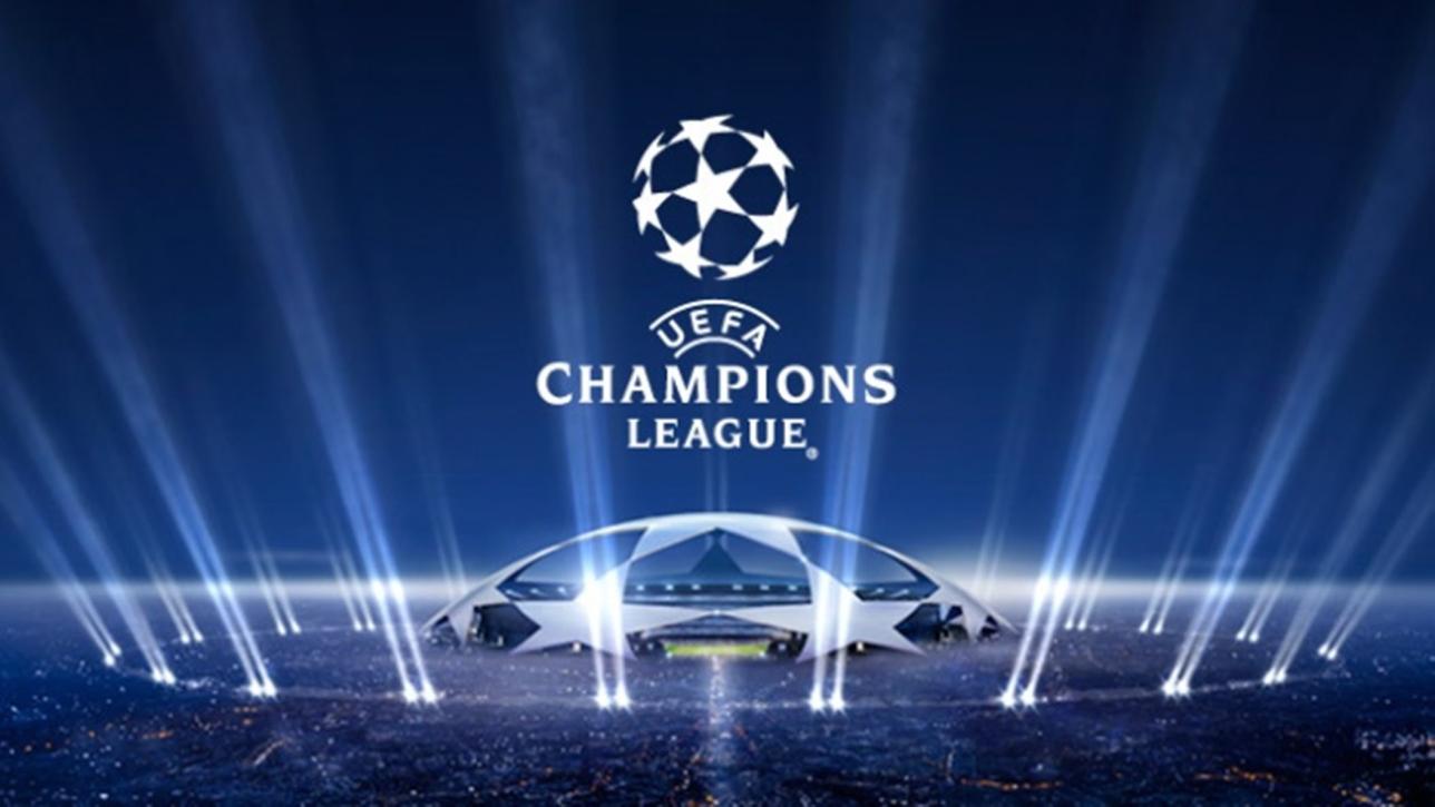 Champions League logo