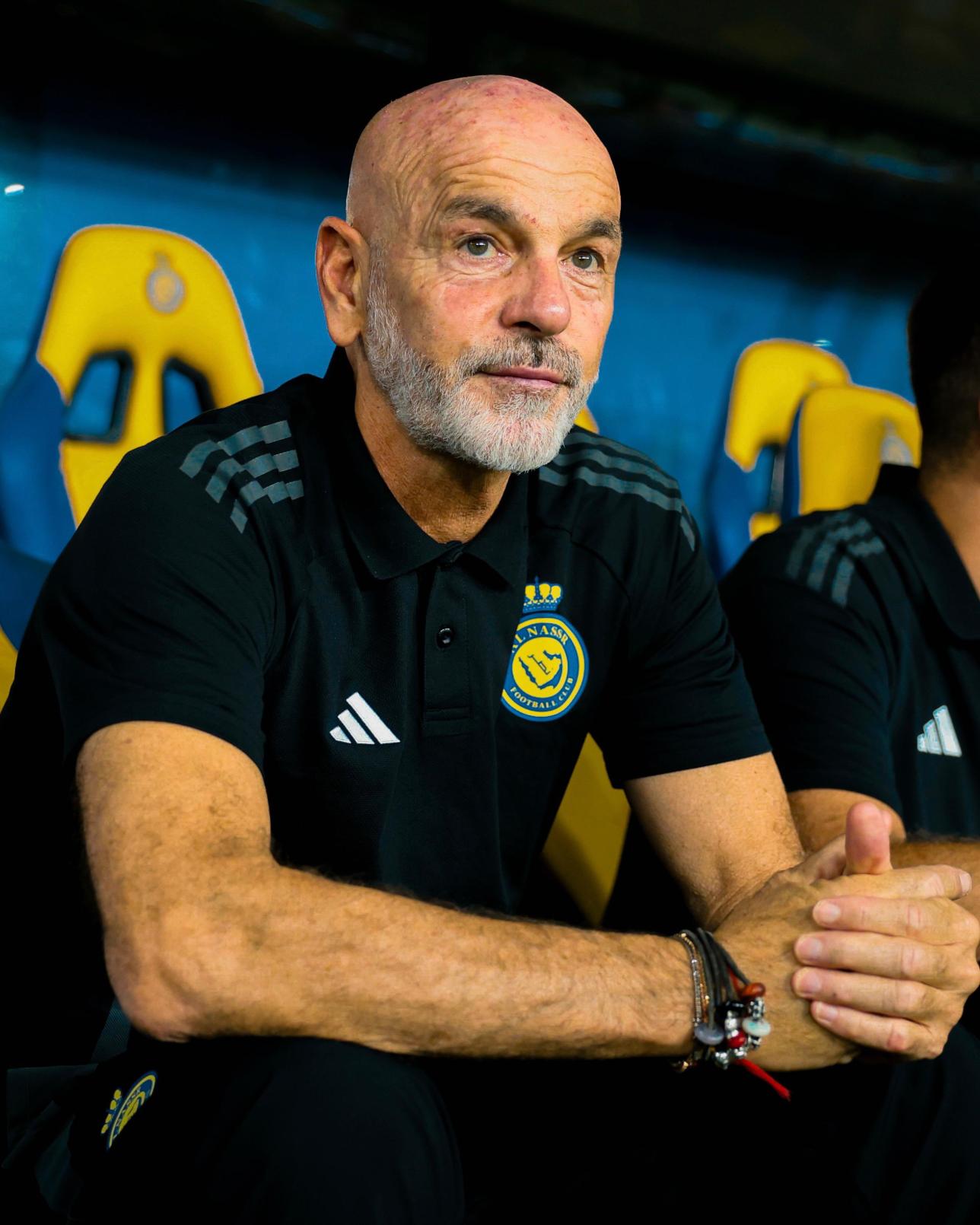 Stefano Pioli, Al Nassr