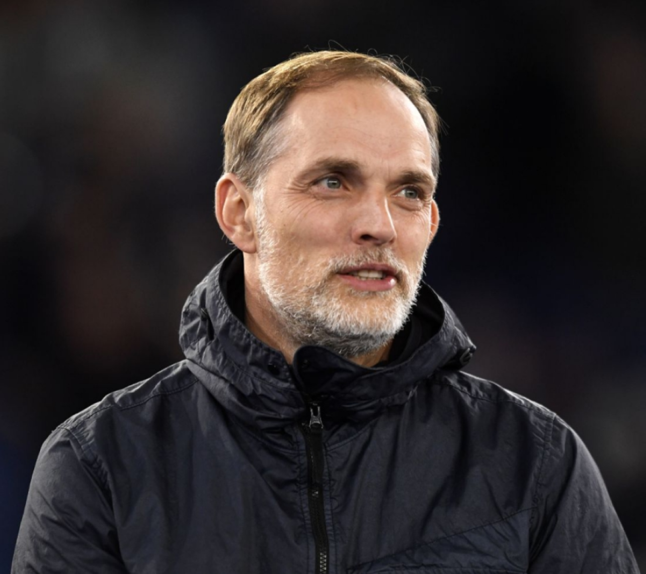 Thomas Tuchel