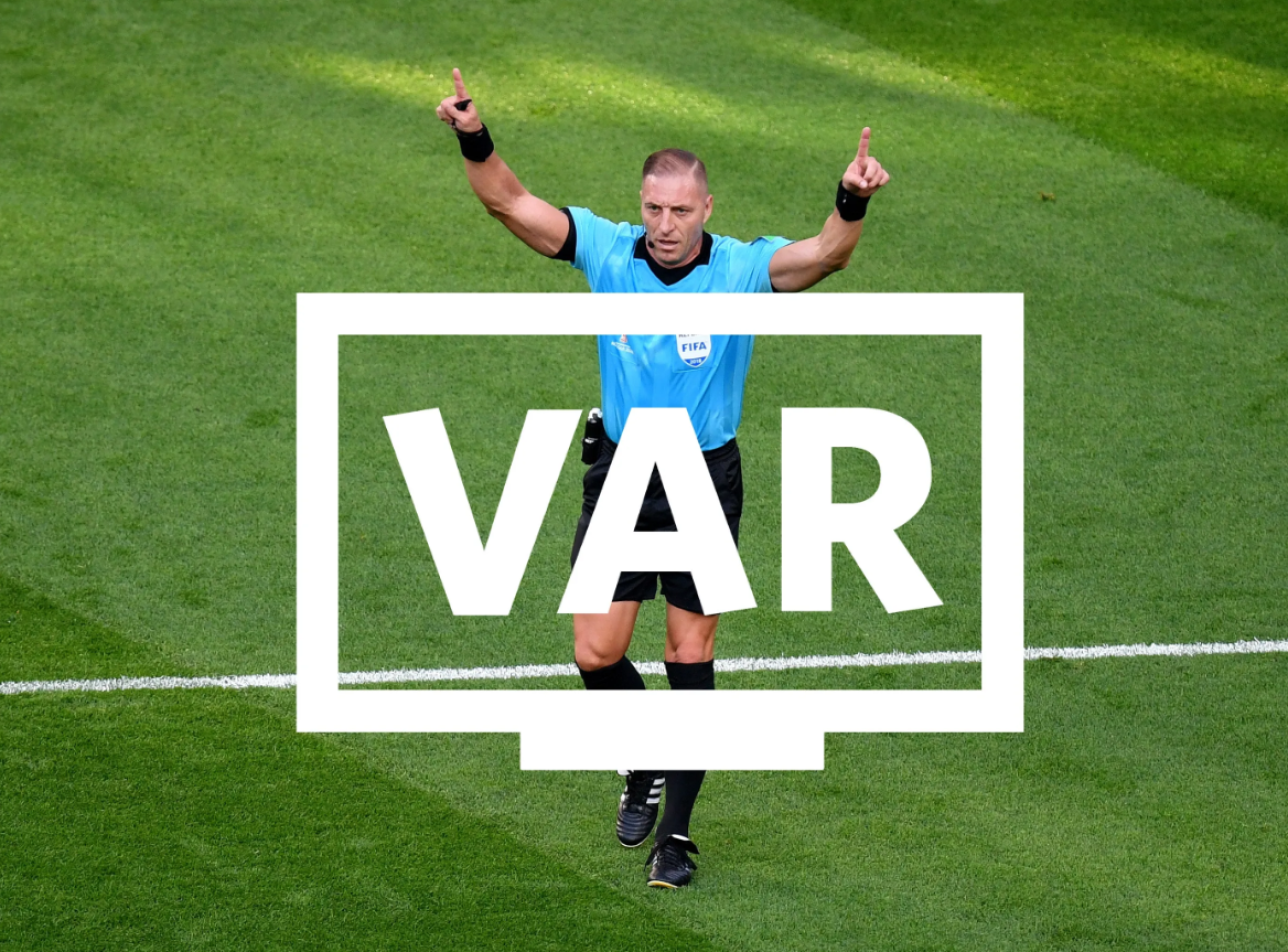VAR