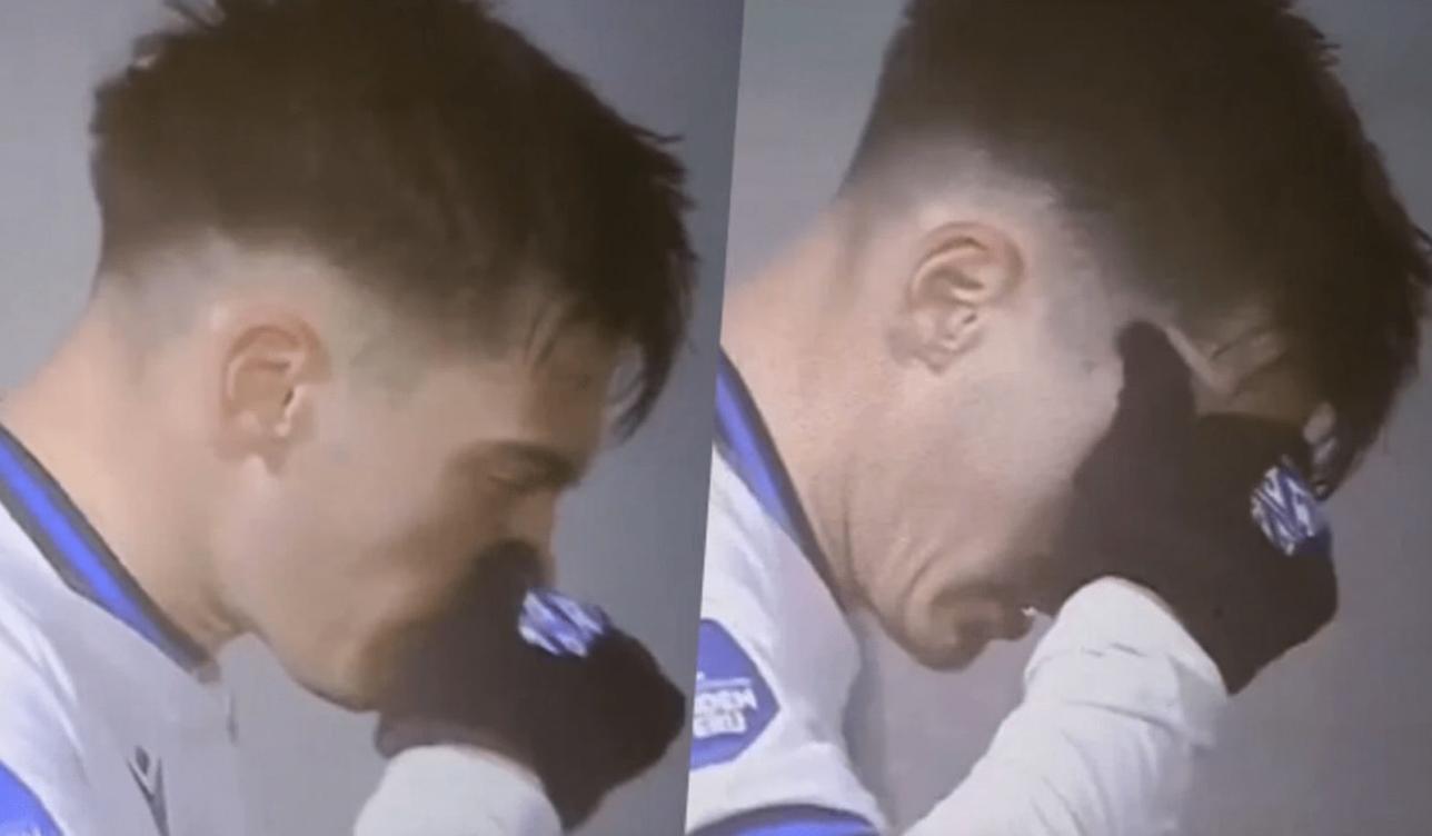 Ion Nicolaescu straszna kontuzja