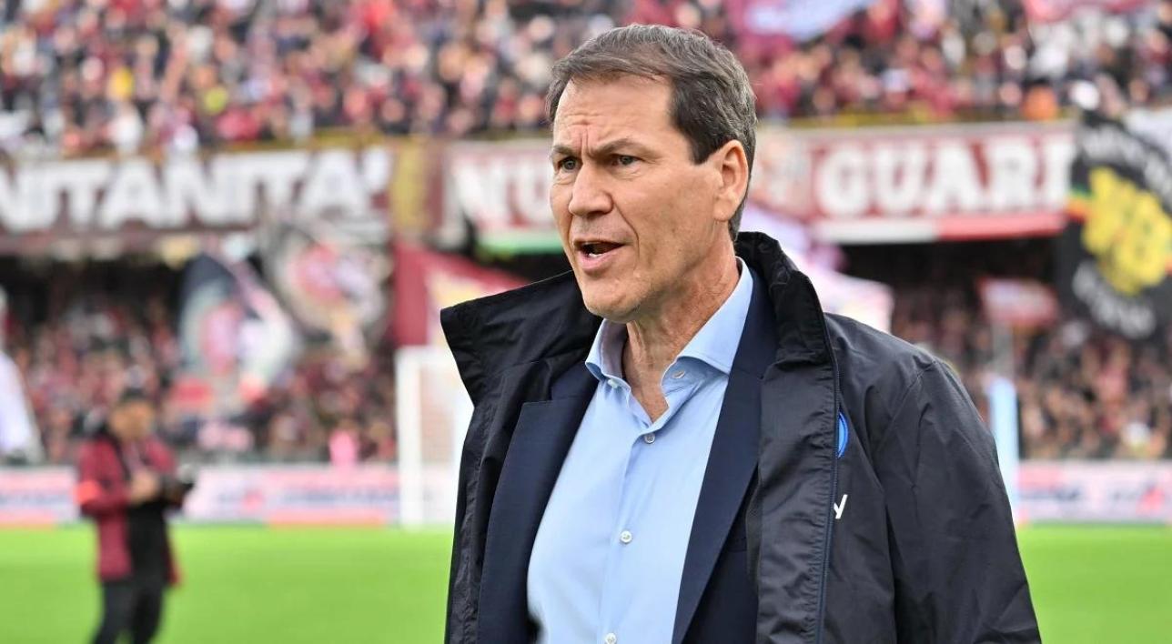 Rudi Garcia
