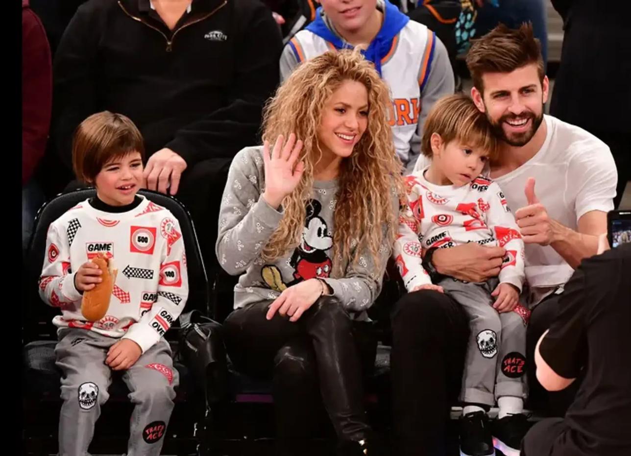 Gerard Piqué znów singlem! Związek z Clarą Chią przeszedł do historii