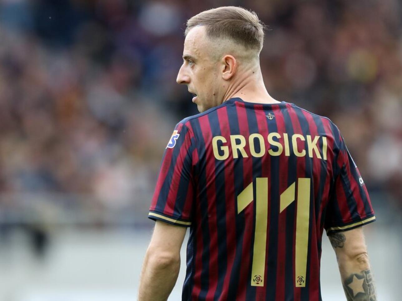 Kamil Grosicki