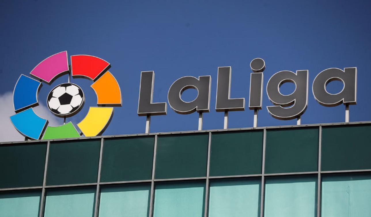La Liga