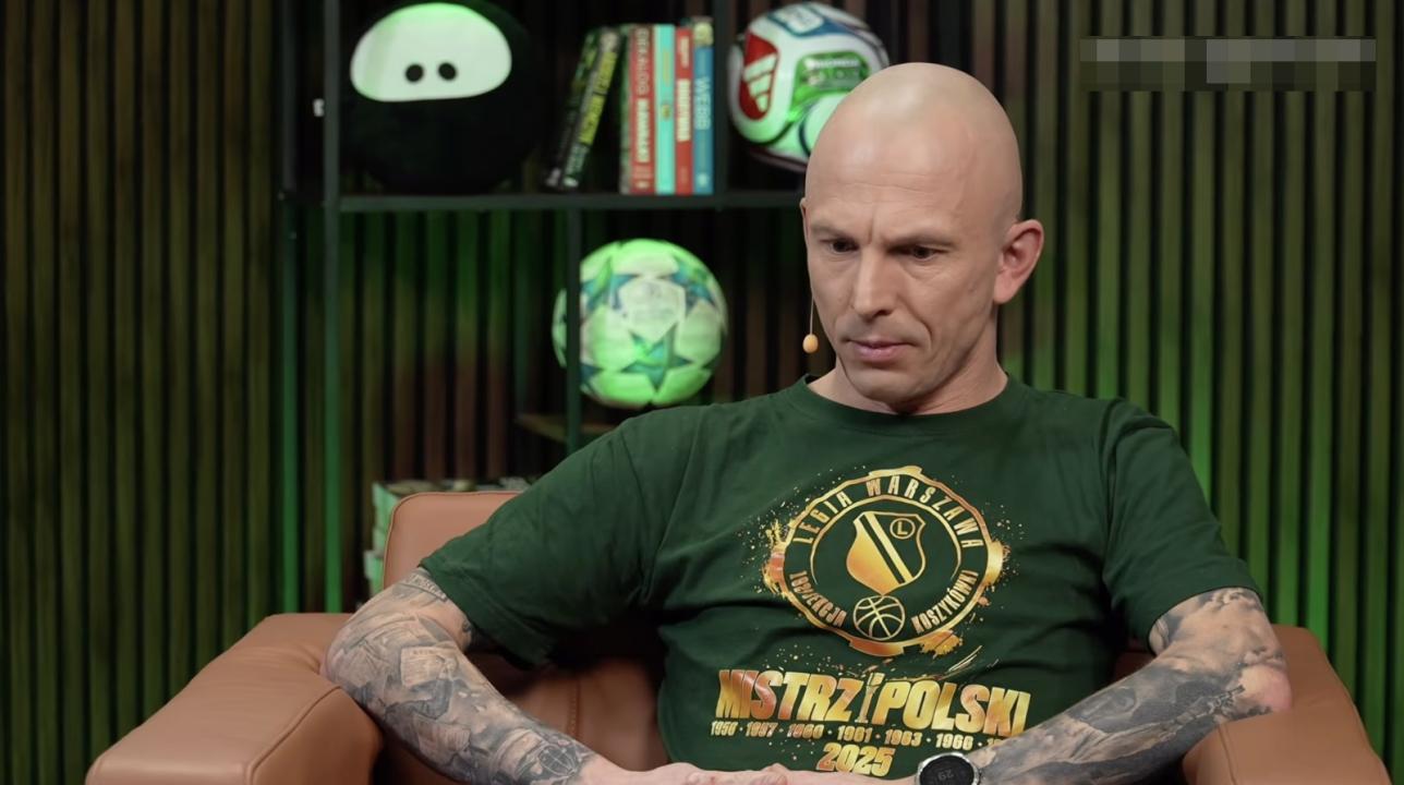 Marcin Bodziachowski kontra Ponii