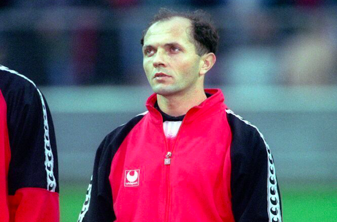 Sulejman Demollari