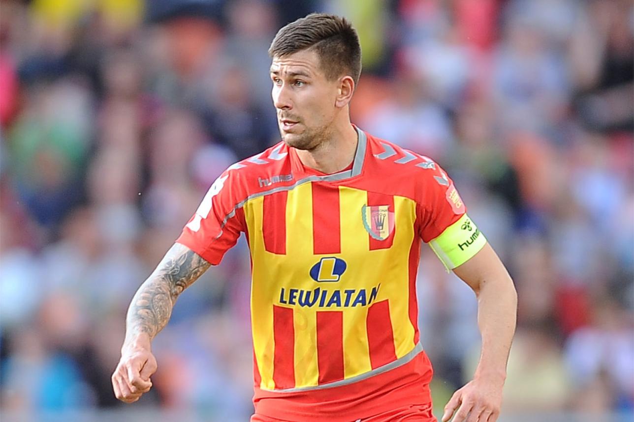 Kamil Sylwestrzak poszukiwany