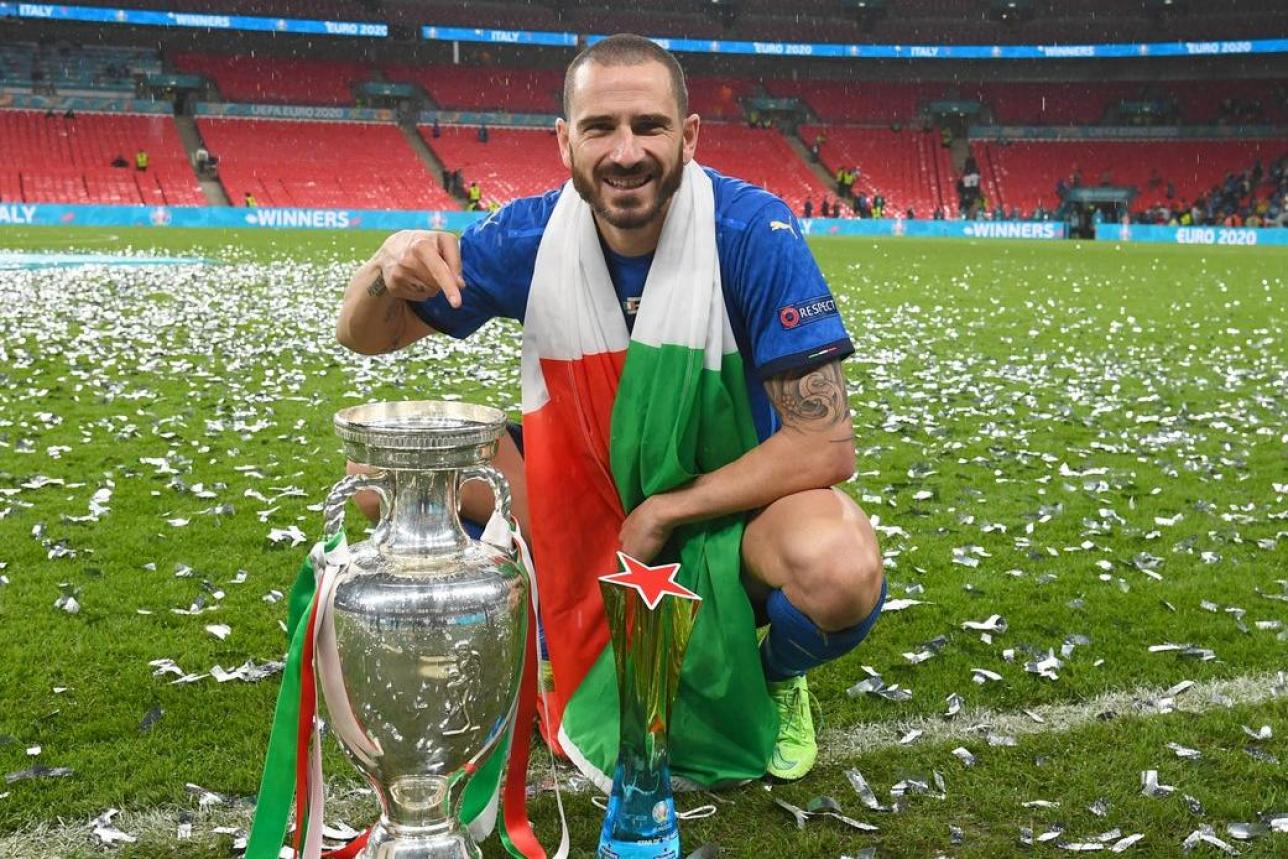 Leonardo Bonucci